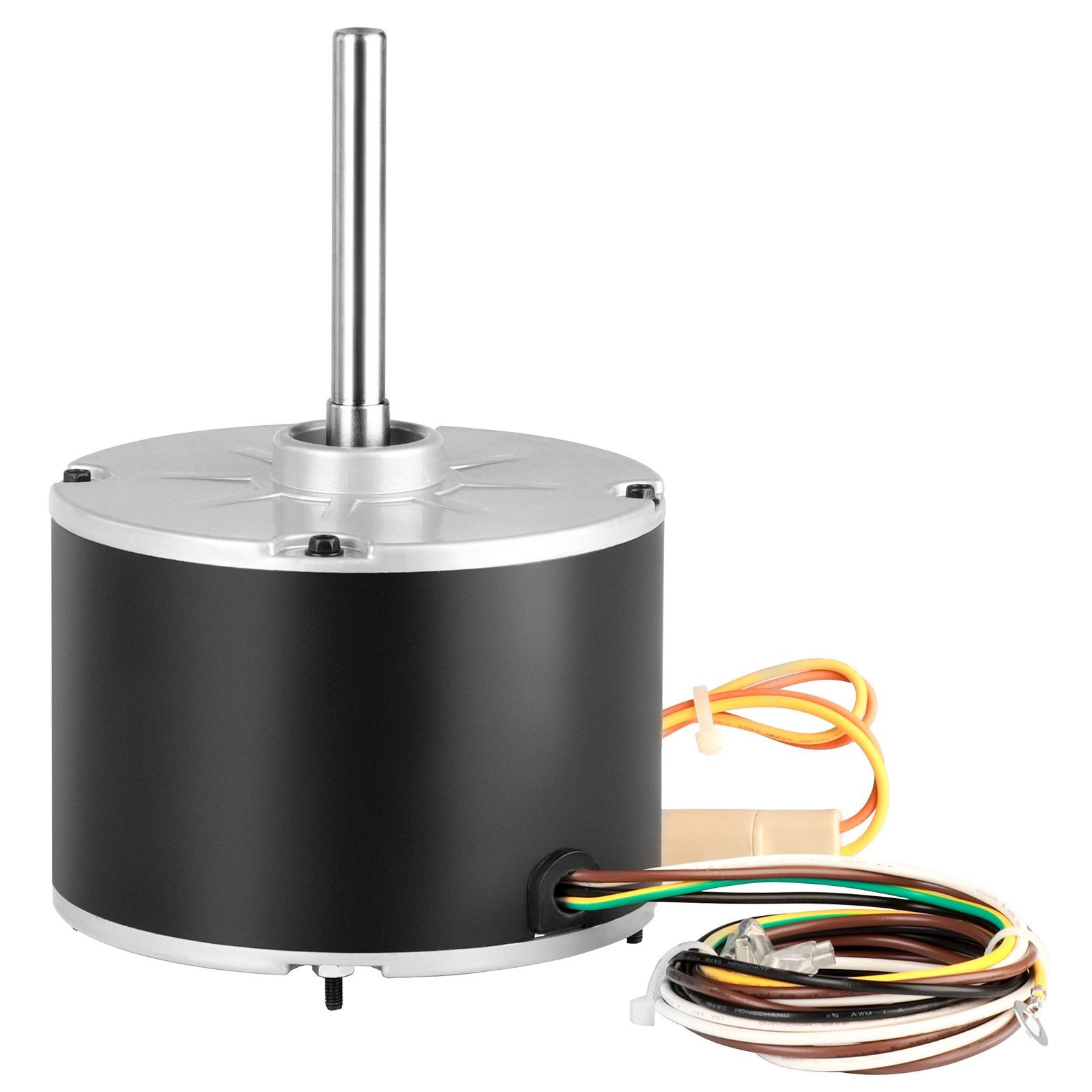 Condenser Fan Motor 5KCP39EGS070S, 5KCP39EGY823S, 1/ 4 HP 208 - 230V, 1100RPM gallery