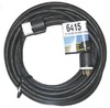 SOUTHWIRE 6415 50Ft Extension Cord 10/4 SOOW L14-30 Twist-Lock 125/250V 30A 3P4W gallery