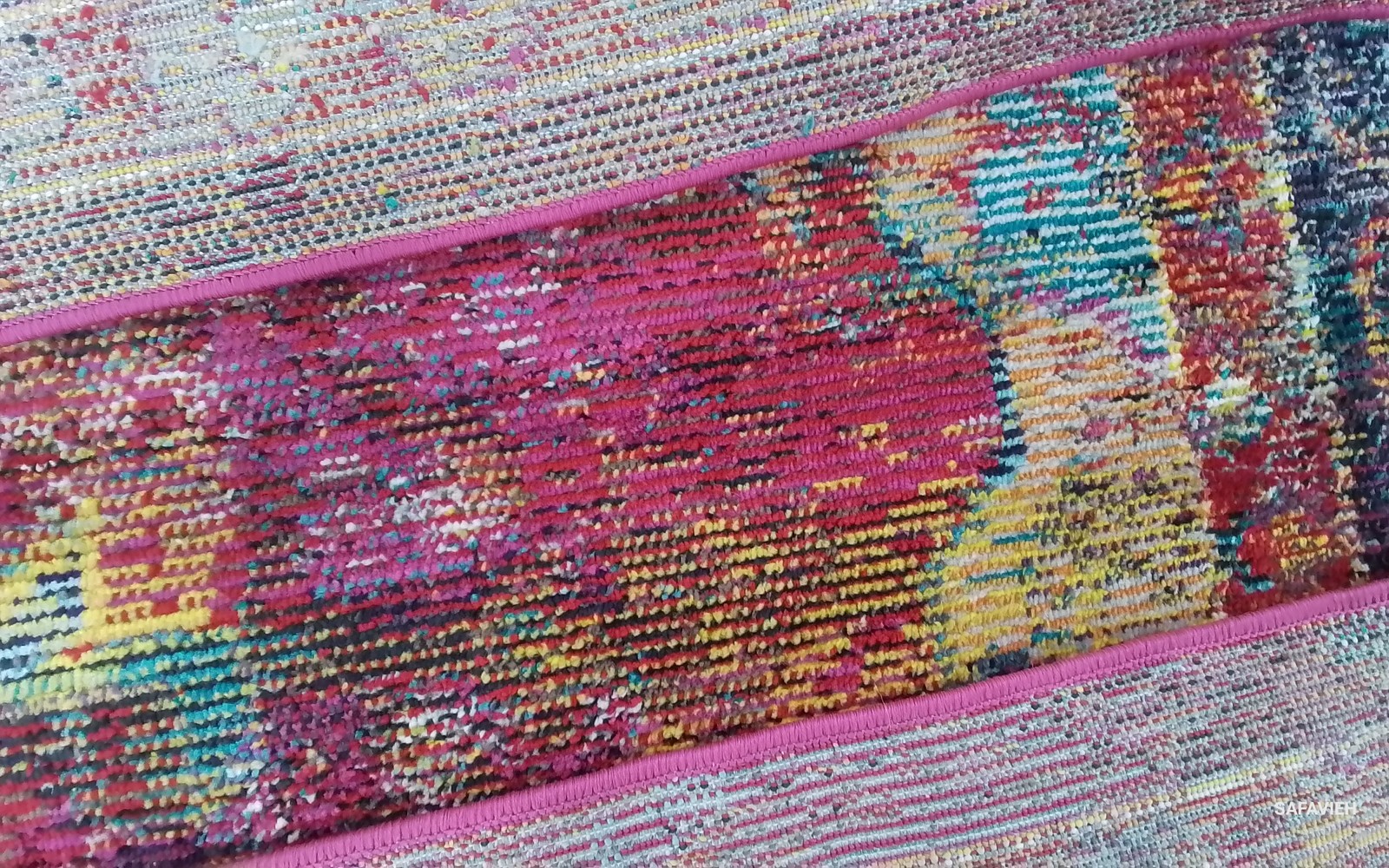 RUBY / NAVY 9'-0" x 12'-0" Flaw in Rug, Reduced Price 1172789812 CRS508R-9 gallery