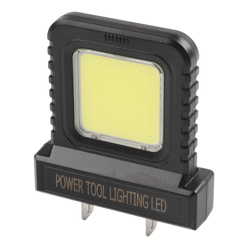 14W Work Light Camping Work Site Lighting Extended Use For 20V/21V Batteries gallery
