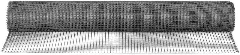 Versa-Grid Soil Reinforcement - Stabilize Walls up to 6 Feet High (4x50 ft) gallery