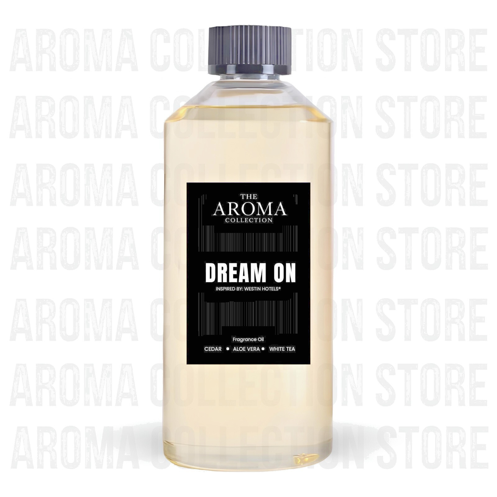 Dream On 500mL Diffuser Oil Inspired By: Westin Hotels Aroma360 Hotel Collection gallery