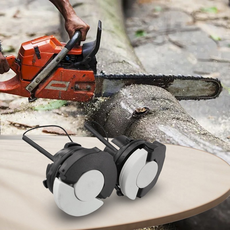 null New Null Set 2x Tank Chainsaw Cap Oil Ms250 038 Fuel Gas Ms210 Ms230 Ms200 gallery