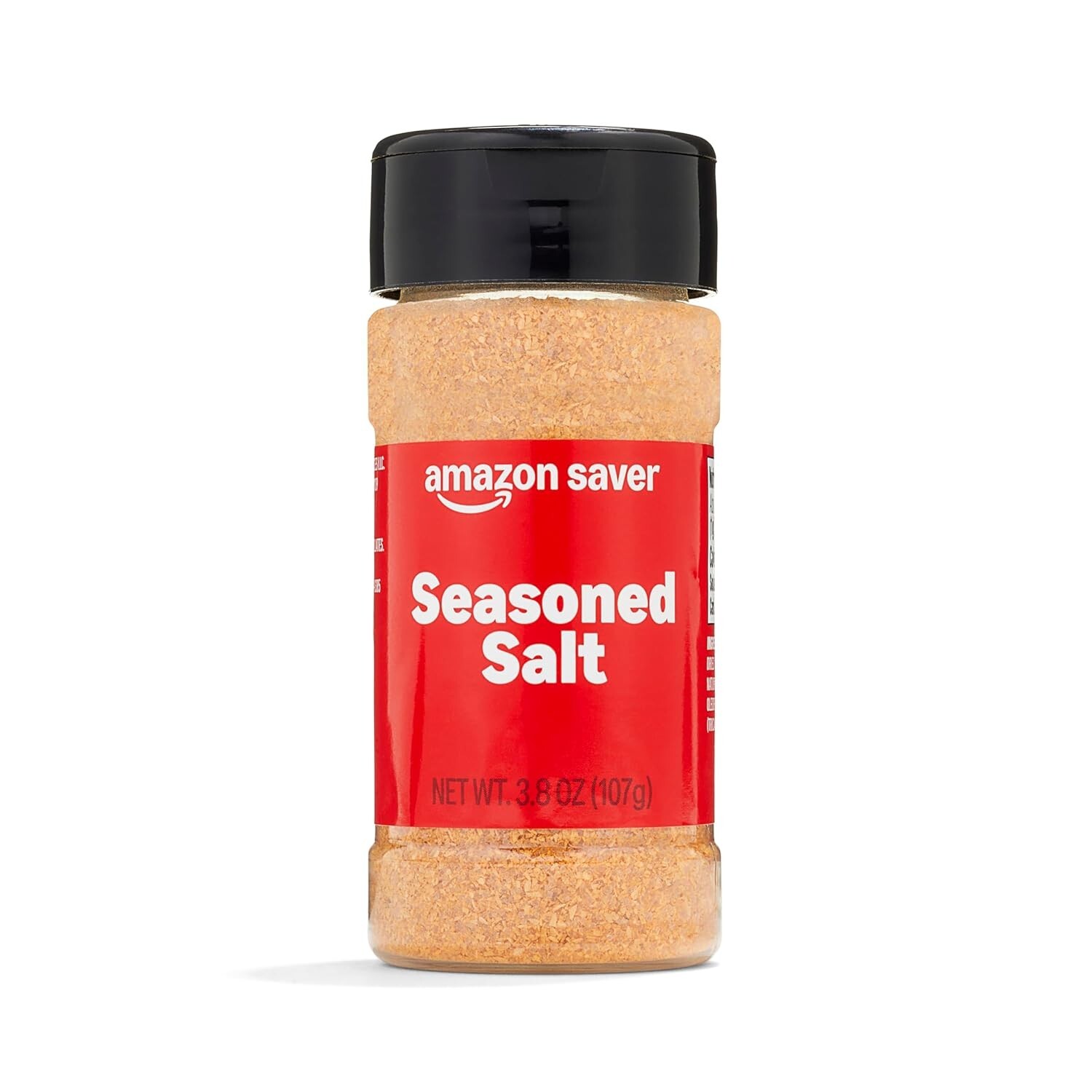 Amazon Saver, Seasoned Salt, 3.8 oz (Pack of 1) gallery