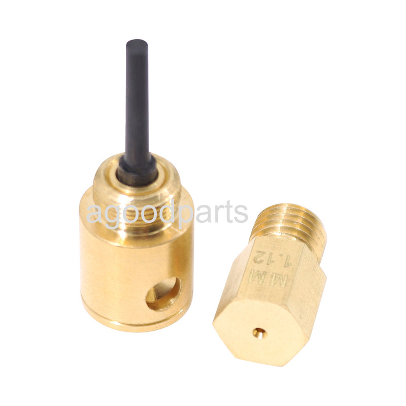Propane Conversion Kit Fits for GE WE25M87 Dryer Fits GHDS830GD0WS GTD81GSPJ0MC gallery