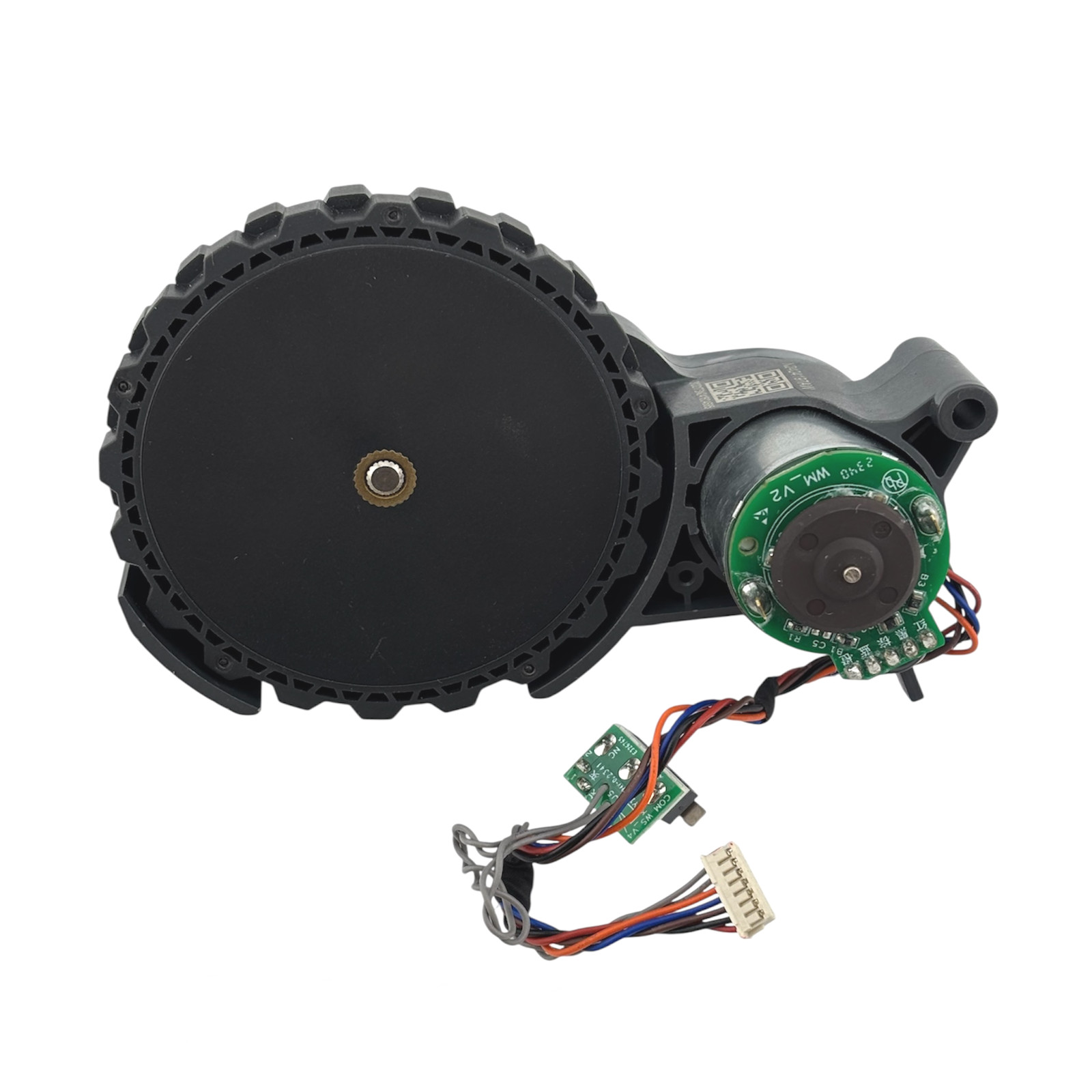 OEM Right Wheel Motor Module Replacement for Roborock Q Revo S Plus Pro MaxV gallery