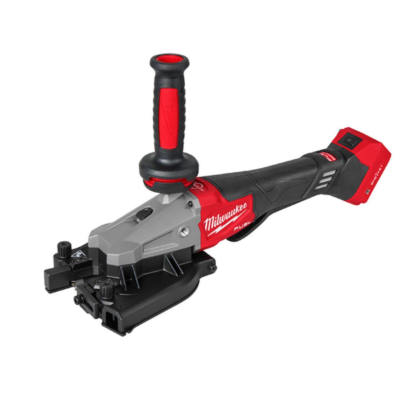 Milwaukee M18 FRBCO32-0 Rebar Cutter 32mm 18V Bare Tool No Case gallery