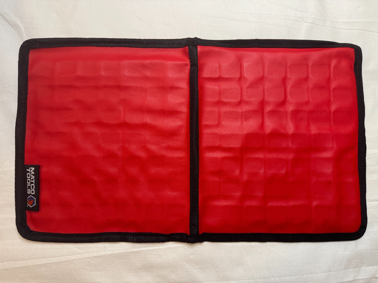 Matco Tools Magnetic Tool Mat 11x19.5in MM11X19A gallery