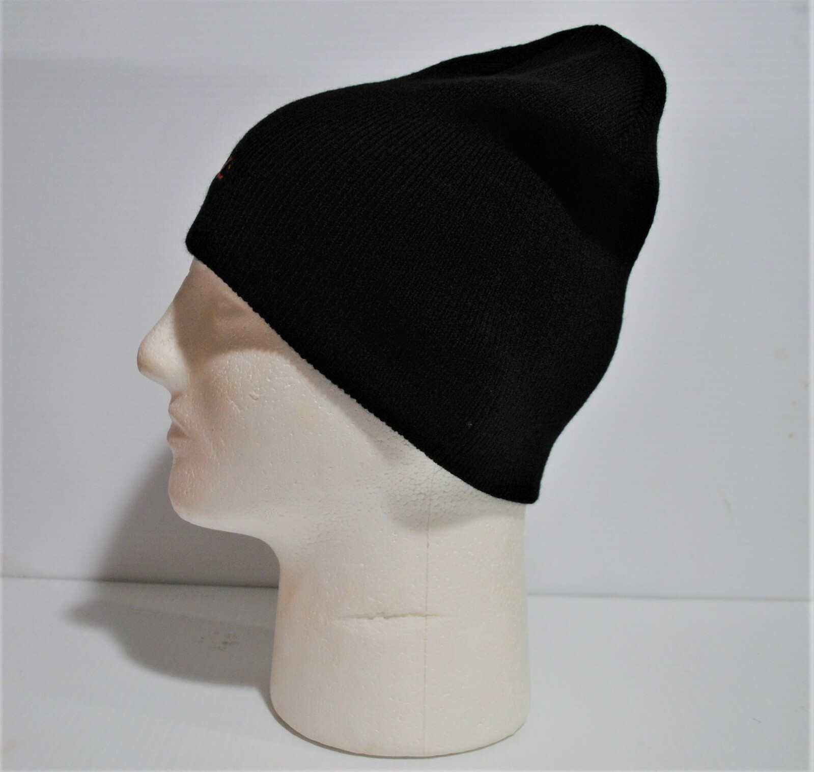 STIHL black knitted beanie / cap / hat gallery