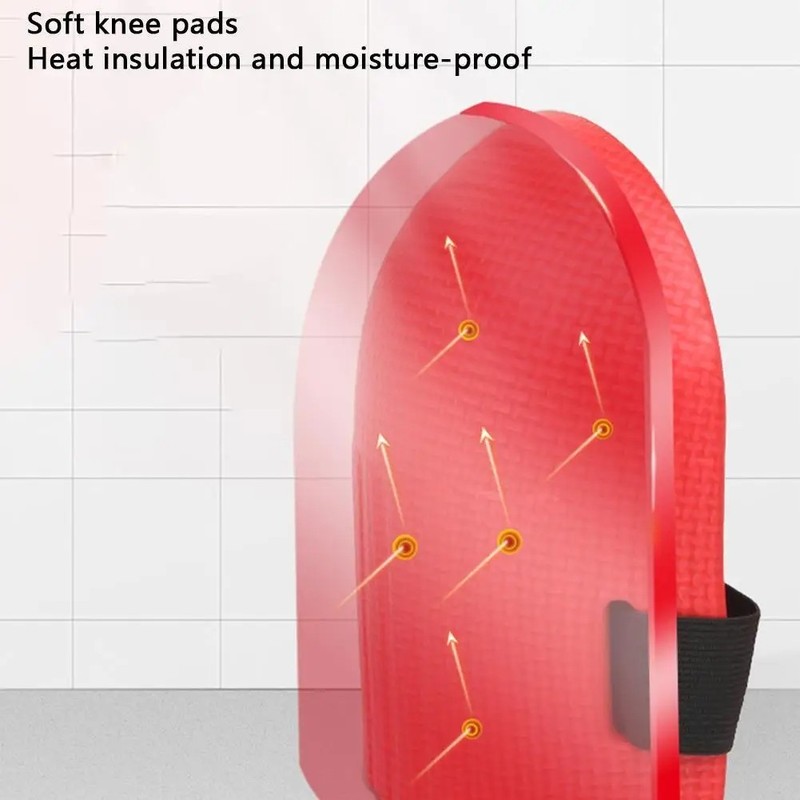 1pair Knee Pads for Work, Construction, Gardening, Flooring, Carpentry, Garage gallery