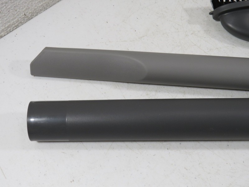 Eureka LightSpeed 4700 Crevice Tool Extension Wand Bruch Attachment Gray gallery