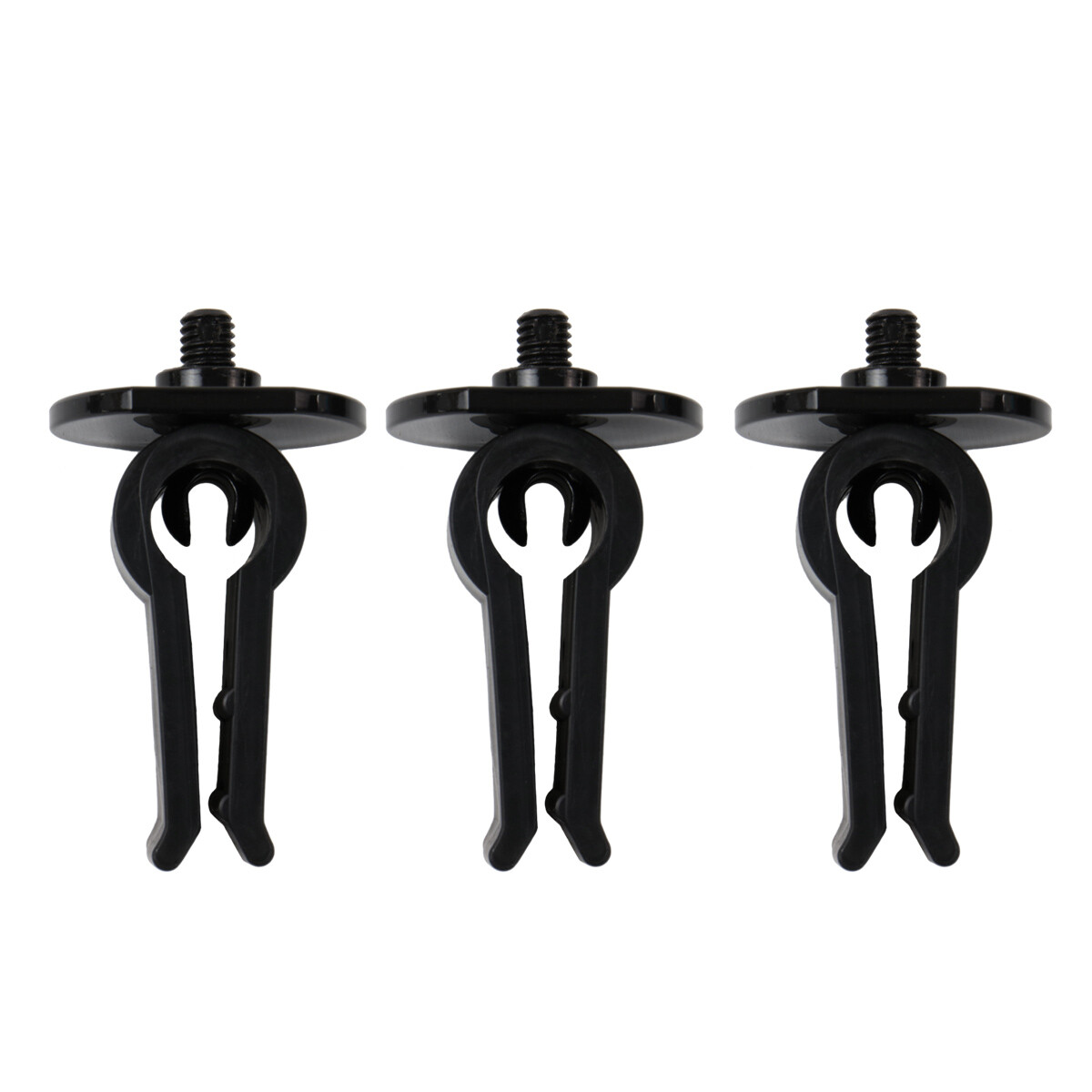 Leg Levelers for Blue Bowl Concentrator Gold Prospecting Mining Equipment gallery