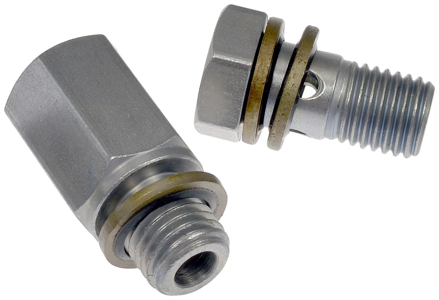 Improved Design 667023 Turbocharger Line Replacement Kit Compatible with Sele... gallery