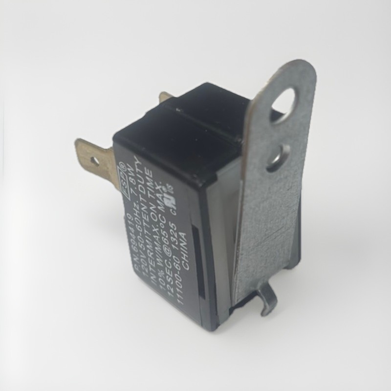 Genuine Whirlpool Kenmore 694419 Replacement Buzzer Switch OEM WP694419 gallery