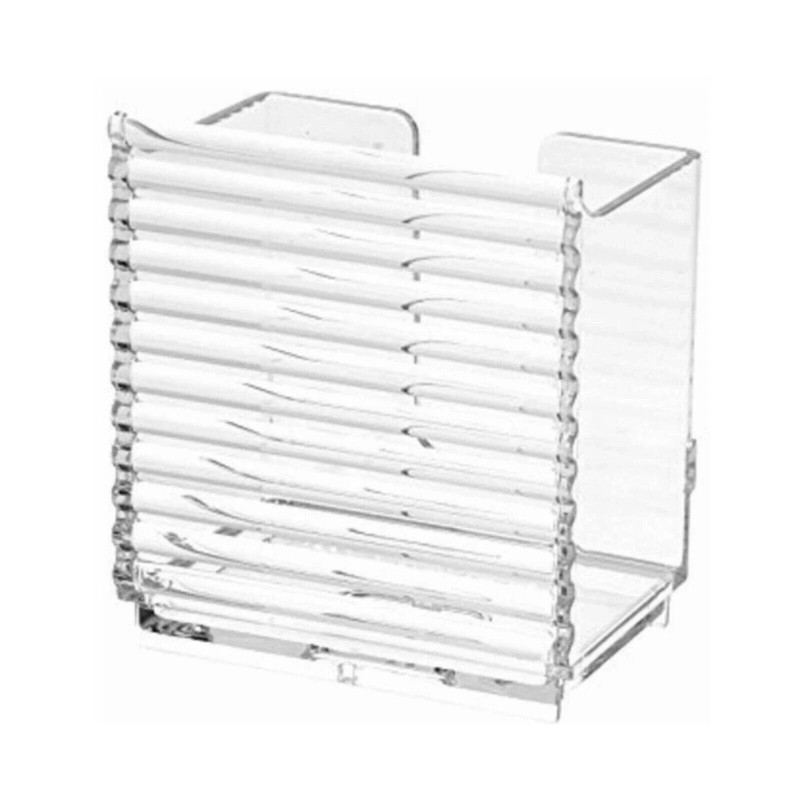 *NEW* CAPSULE CONTAINER for SOME DELONGHI, BREVILLE, KRUPS AND NESPRESSO PIXIE gallery