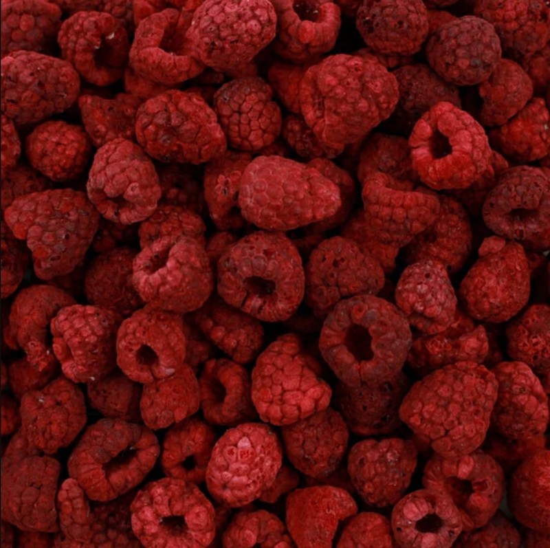 Berry Medley(4Jars,Quart Size)Enjoy individual of delicious freeze-dried berries gallery