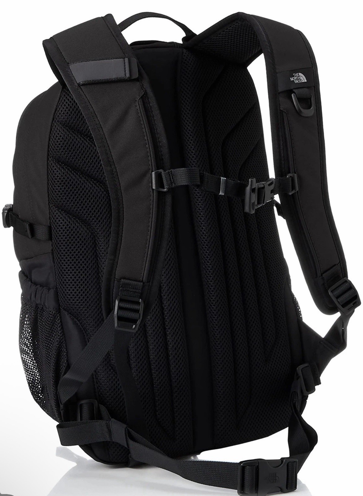 North Face Single Shot Backpack – Durable Every day, Work, School & Hiking Pack 2