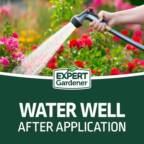(2 pack) Expert Gardener All Purpose Plant Fertilizer, 10-10-10 Fertilizer, 40LB gallery