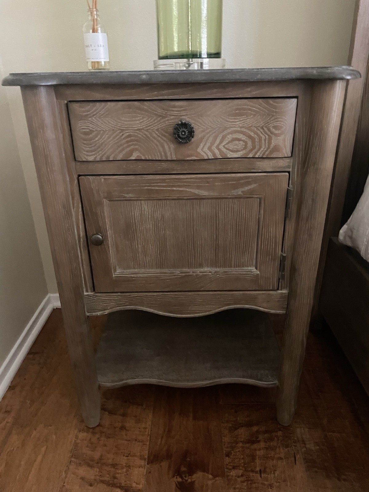 Complete Bed Set-matching night stand-headboard -etc. (no box Spring/mattress) gallery