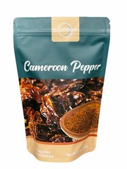 Cameroon Pepper (Authentic African Spice)