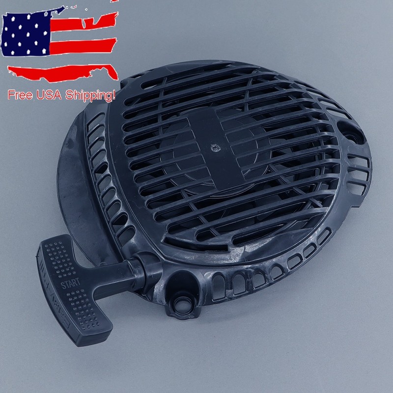 Pull Starter Start Recoil For XT675 -3102 Toro 22" Mulcher w/ Kohler Engine gallery