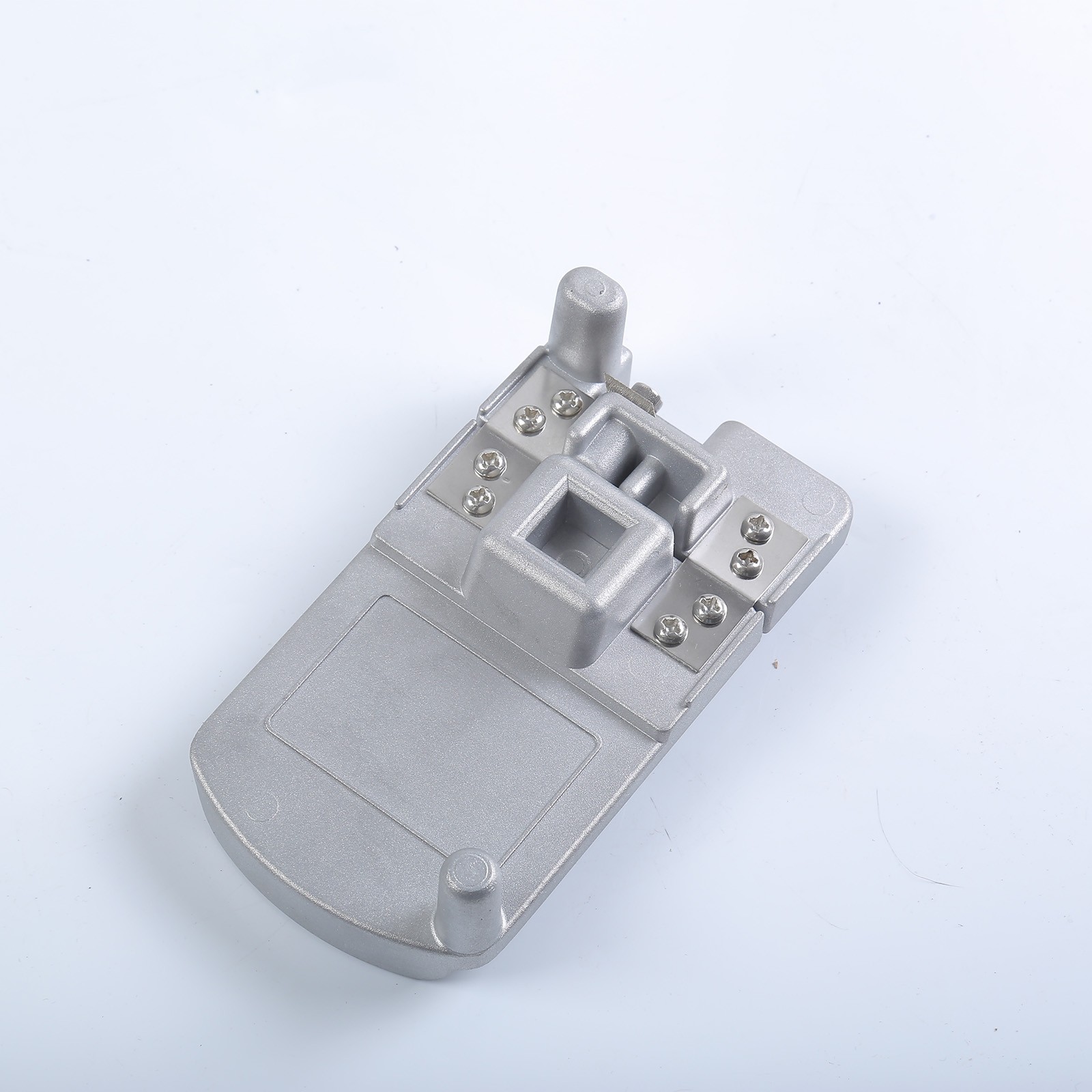 PVC Pipe Deburring Tool for Plastic Pipe in 6 Pipe Sizes from 1-1/4 to 4 inch gallery