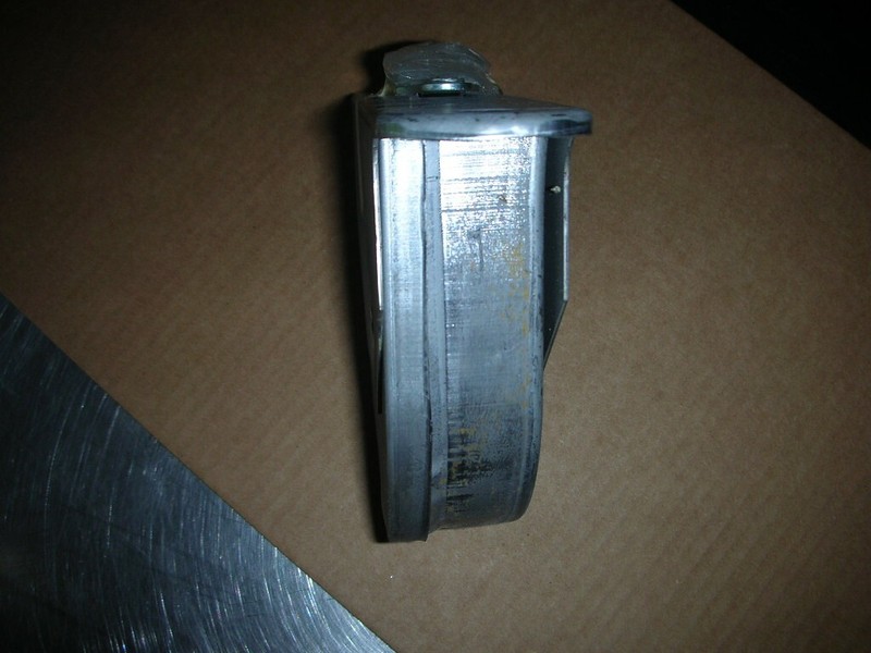 Pullman 19M 19-M Side Type Window Sash Balancer 49-52 Lbs. 60" Tape NOS! 1-Pc. gallery