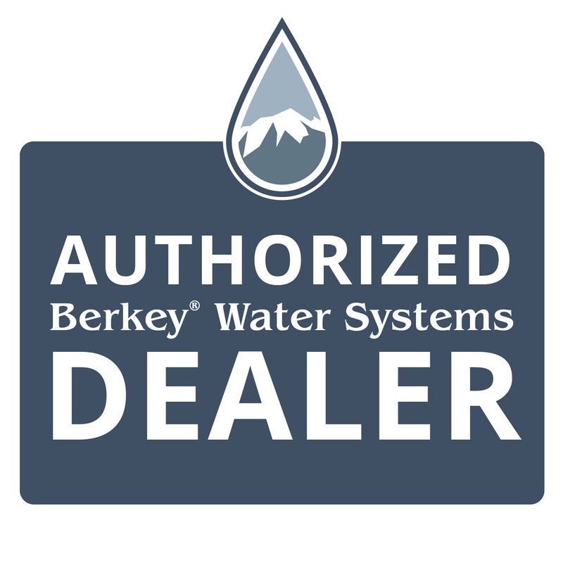 Berkey Light Stand - NEW gallery