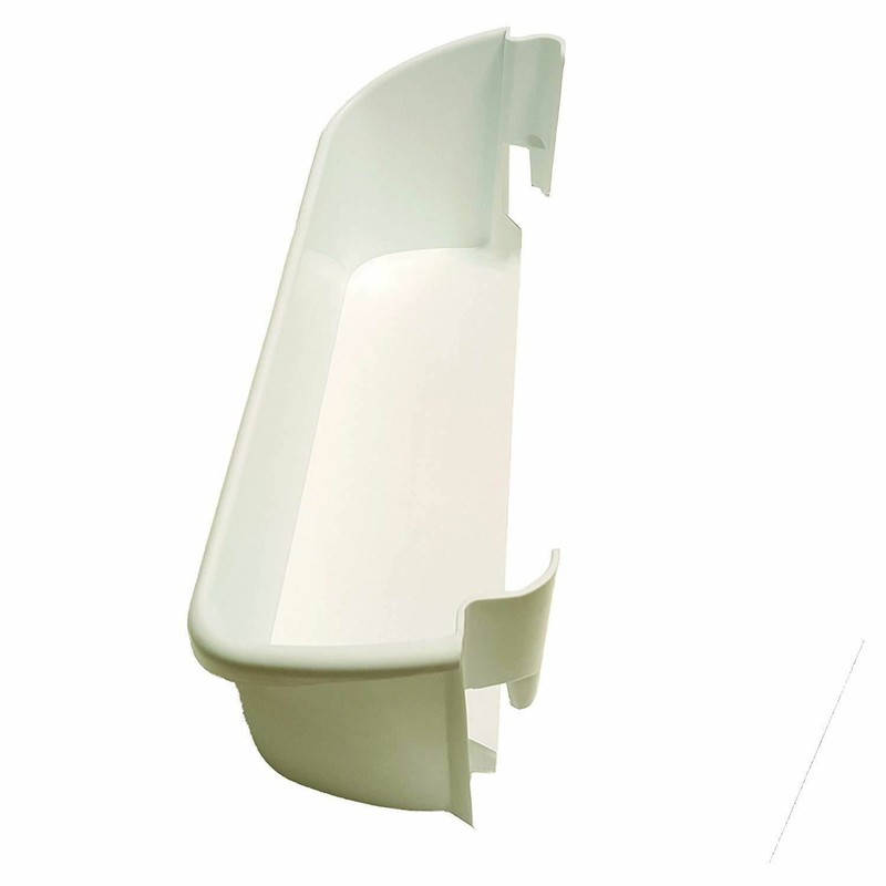 Door Bin ( Refrigerator Side ) Compatible with Frigidaire Refrigerator 240323001 gallery