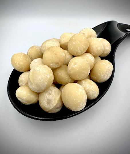 Raw Macadamia Dried Nuts - Macadamia Metraphylla 25g-4,9kg gallery