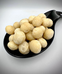 Raw Macadamia Dried Nuts – Macadamia Metraphylla 25g-4,9kg