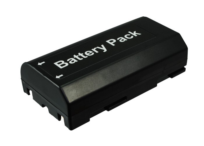 Battery for Spectra Precision SP60 GNSS,SP80 GNSS 2000mAh / 14.80Wh gallery