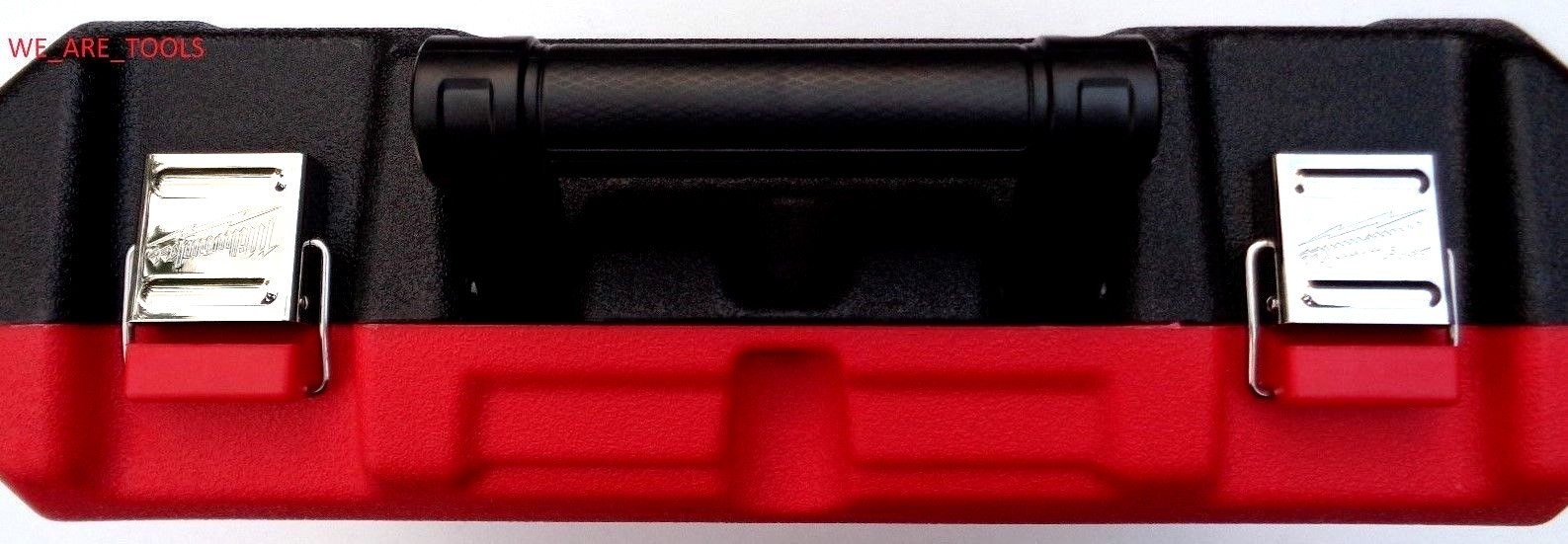New Milwaukee CASE 2903-22 For M18 2903-20 1/2" Drill Fuel 18 Volt 18V Case Only gallery