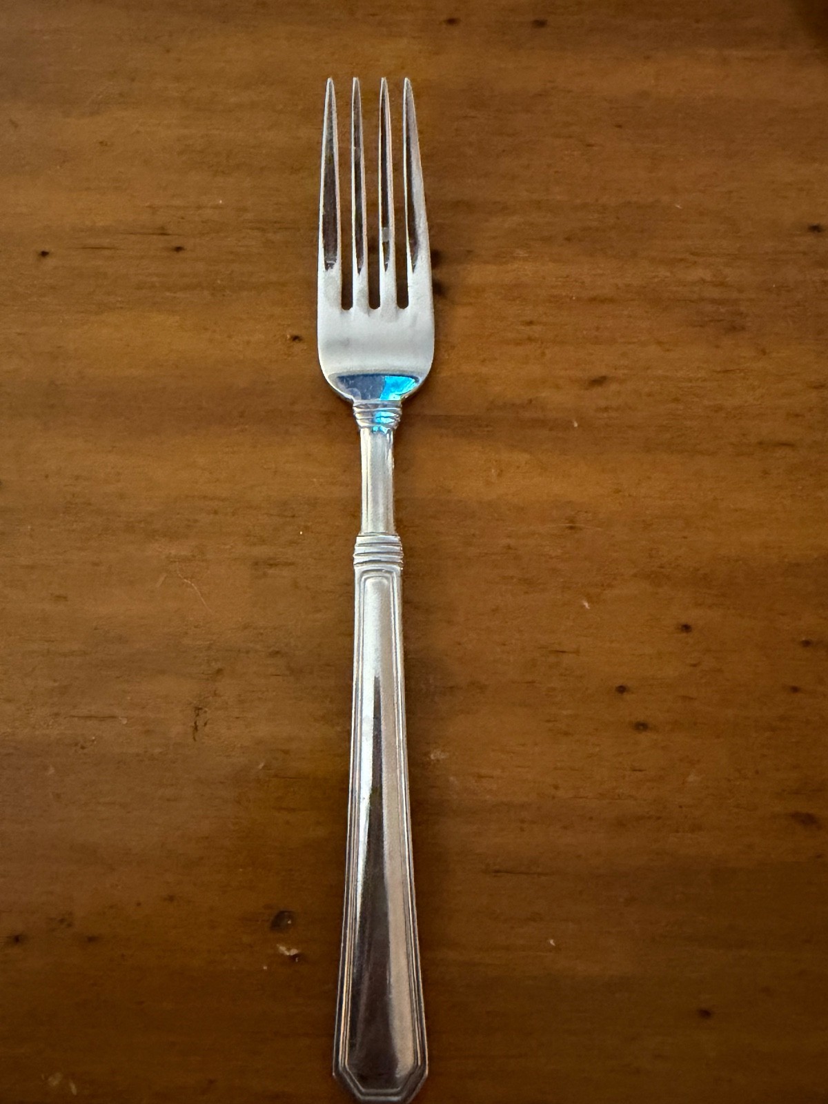 Pfaltzgraff PROVIDENCE Stainless 18/8 Glossy Flatware - CHOICE gallery