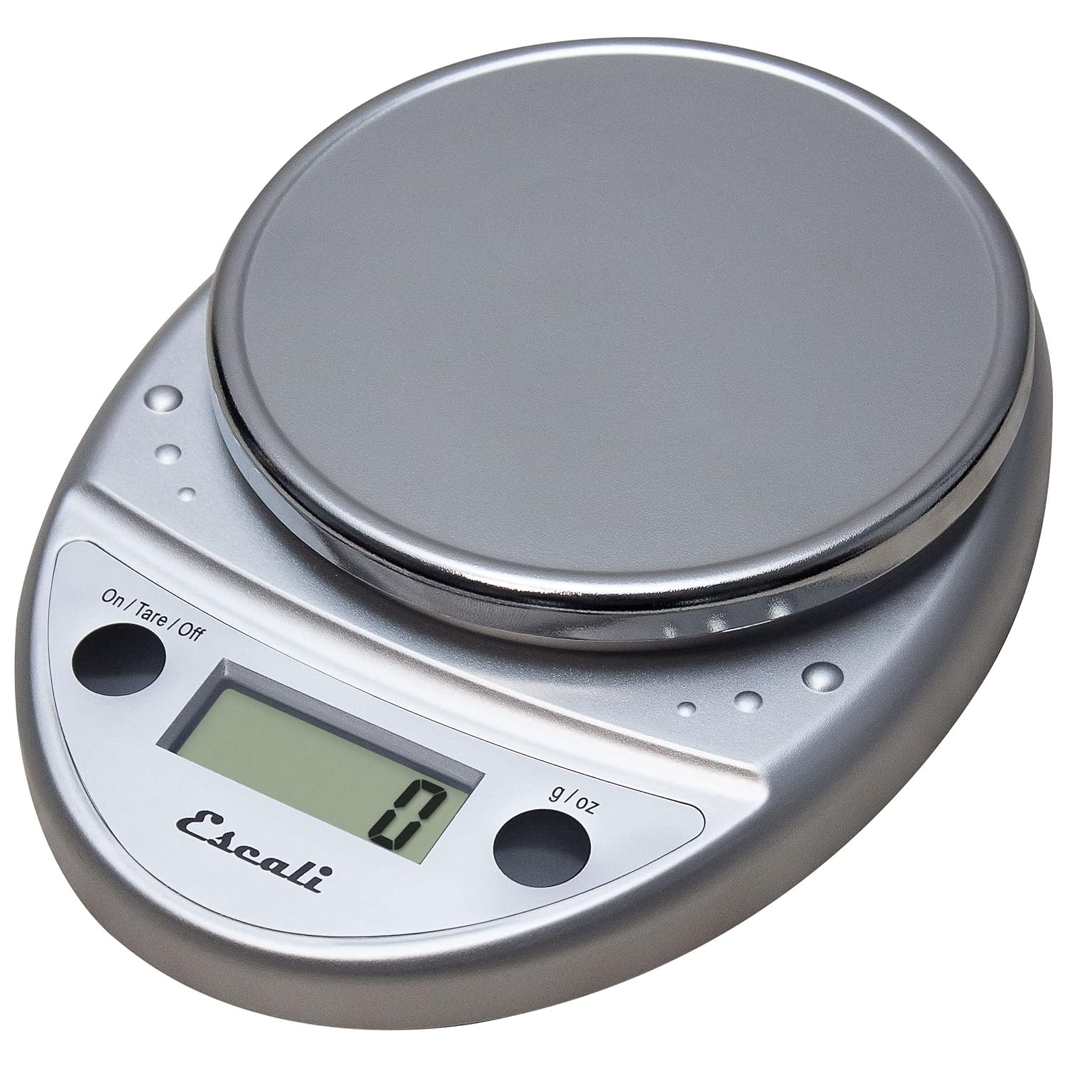 Escali Primo Digital Food Scale Multi-Functional Kitchen Scale and Baking Scale gallery