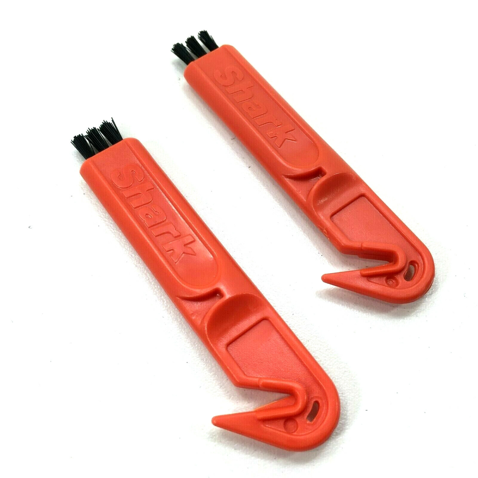 (2) Shark BRUSHROLL CLEANING CUTTING TOOL PICK HAIR REMOVAL CUTTER # XHRCUT380 gallery