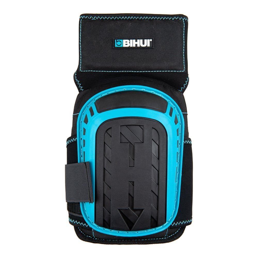 BIHUI TPR Waterproof Knee Pads for Tiling Work - TKPT gallery