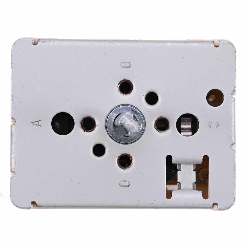 Range Burner Infinite Control Switch for WP3148953 Whirlpool 812639 3148954 gallery