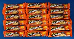 (18) Reese’s Nutrageous King Size Candy Bars 3.1oz Peanut BB 11/2026