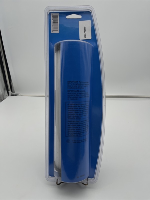 Hoover Micro Clean Bagless Upright G43001 Twin Chamber Replacement Hepa Filter gallery