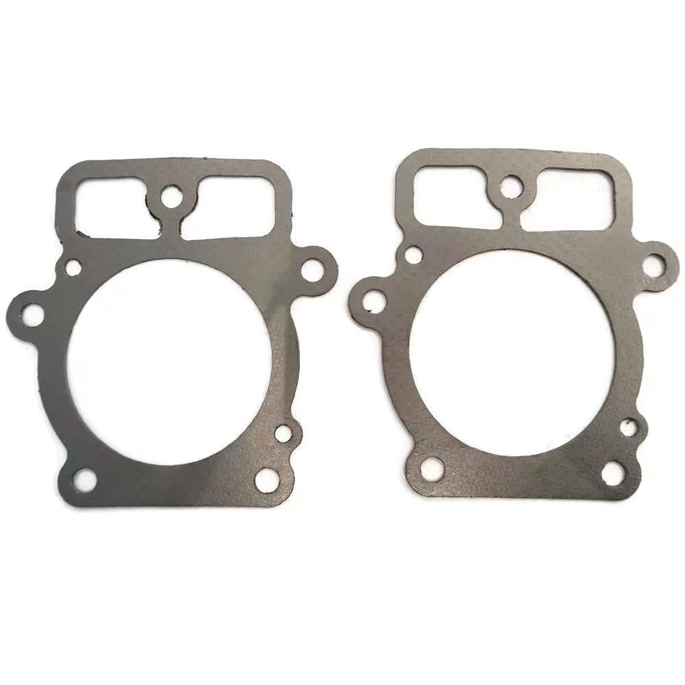 Valve Cylinder Head Gasket Set For Briggs & Stratton 693997 694013 499890 594427 gallery