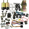 JDMSPEED New Shaved Handle Door Popper 2 Door Kit Replacement for 85 lb with Rem gallery