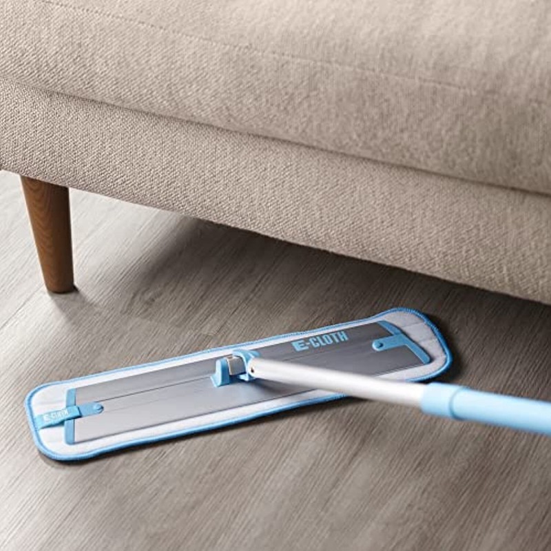 E-Cloth Deep Clean Mop Head, Microfiber Mop Head Replacement for Floor Cleaning, gallery