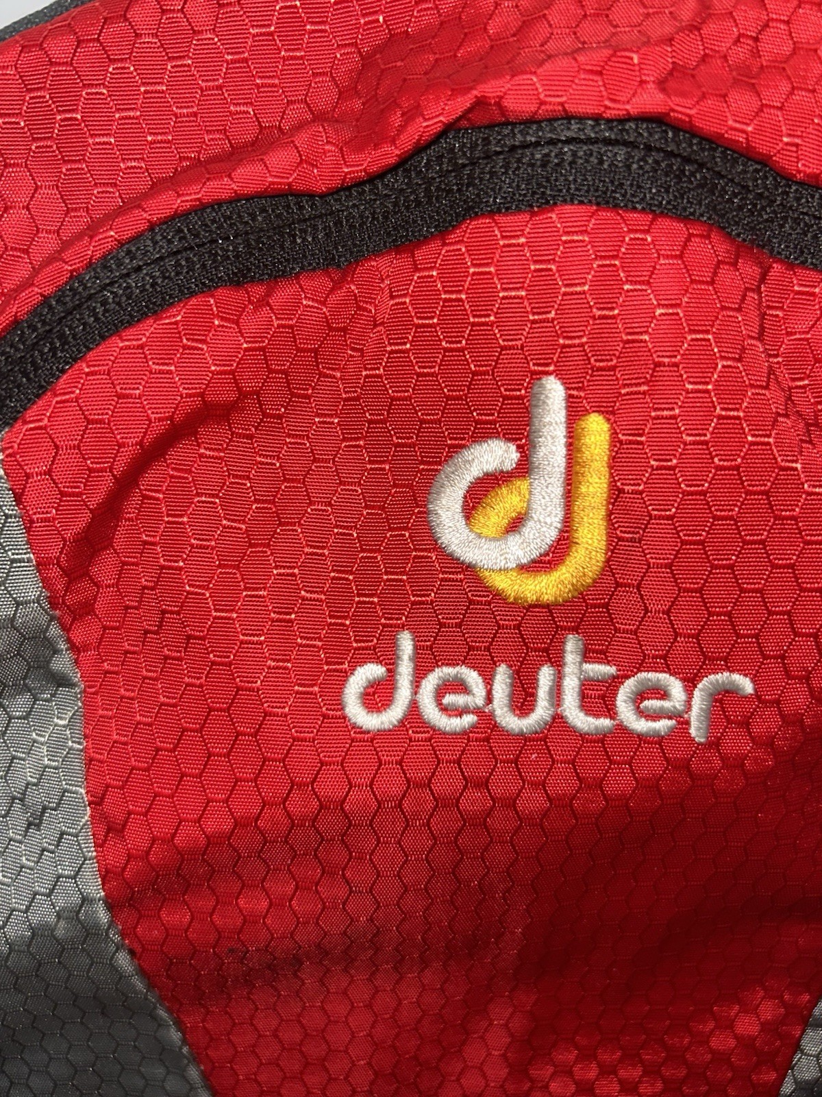 Deuter Compact Exp 8 3