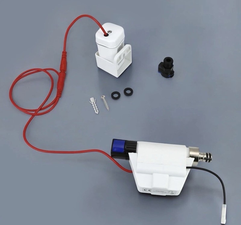 Touch Controller Accessories Induction Sensor Replacement with Battery Holder gallery