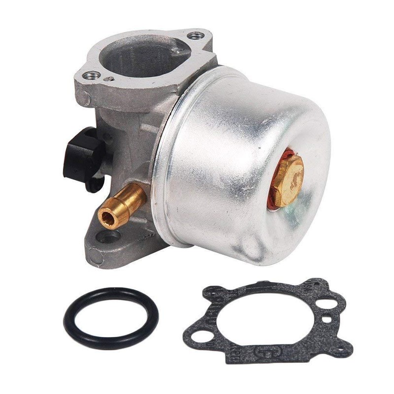 Carburetor For Briggs & Stratton Engine 4hp 5hp 6hp 6.75hp 6.5hp 7hp Mowers gallery