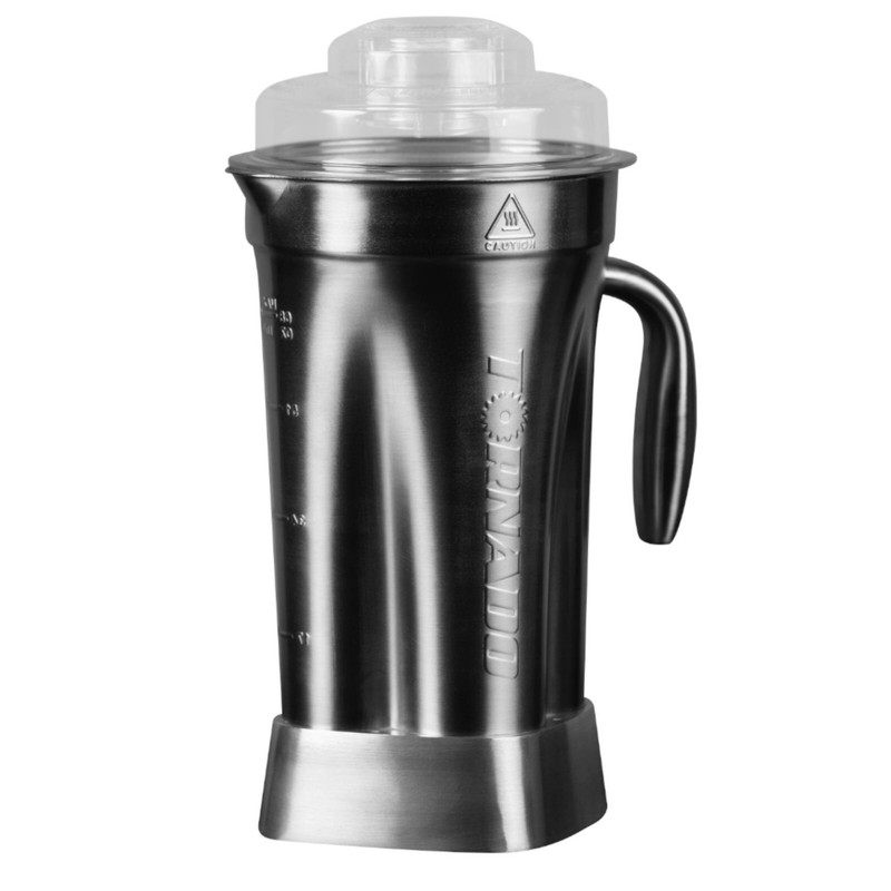 TORNADO High-Performance Stainless Steel Blender/Commercial/Juicer/Licuadora/NEW gallery