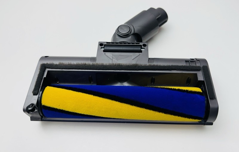 Soft Roller Cleaner Head Compatible with Dyson V7 V8 V10 V11 V12 V15, New gallery