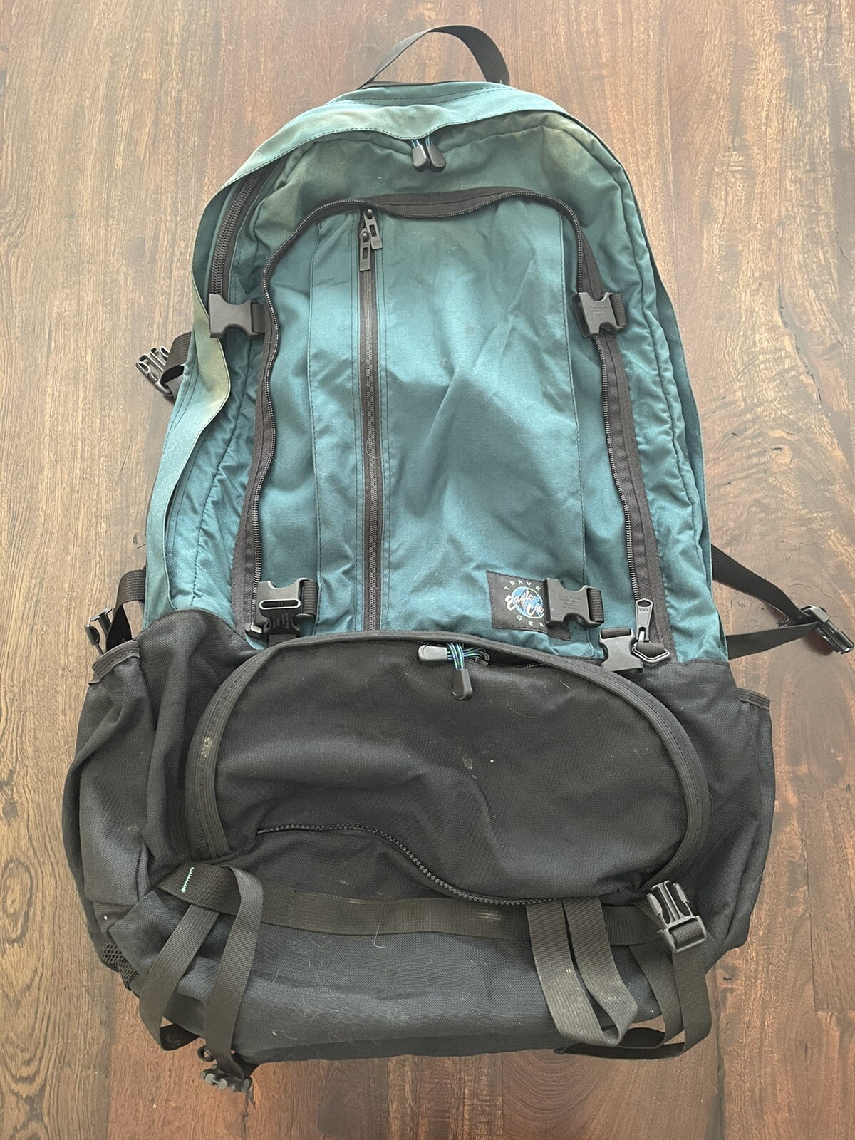 Eagle Creek Hiking Backpack w/ Internal Frame & Waist Strap 3