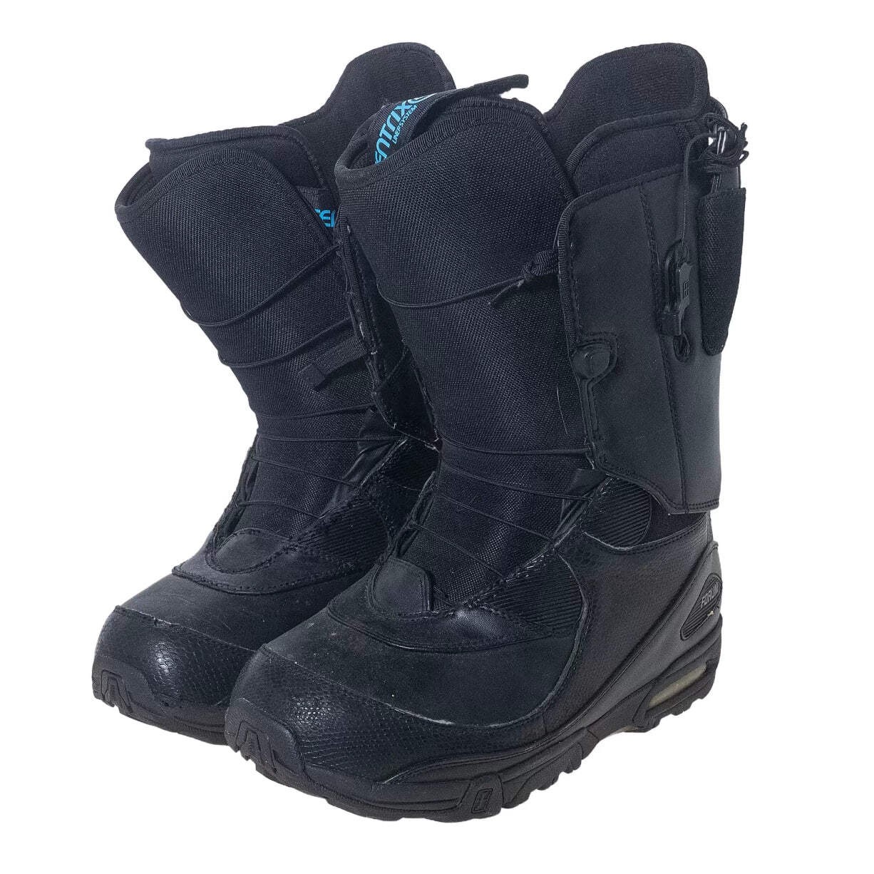 Forum Kicker SLR Snowboard Boot - Men's gallery